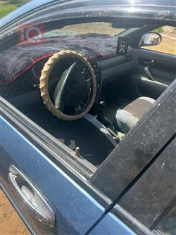 شيفروليه اوبترا